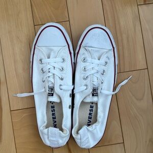Converse shoes